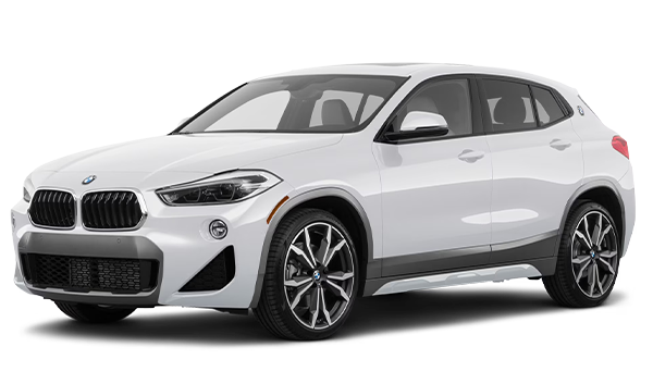 BMW X2 M Packet S-drive 2000 Gasoline
