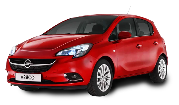 Opel Corsa 1300 Diesel