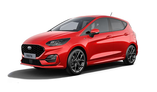 Ford Fiesta Diesel 1500CC