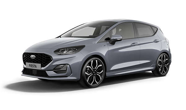 Ford Fiesta Diesel 1500CC