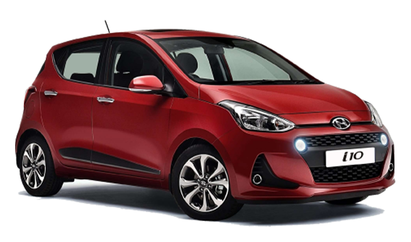 Hyundai i10 1200 Gasoline
