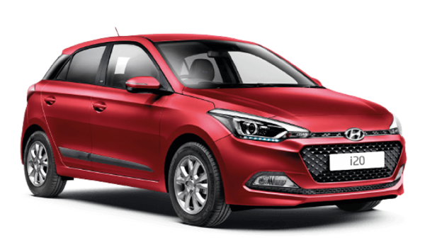 Hyundai i20 1200 Diesel