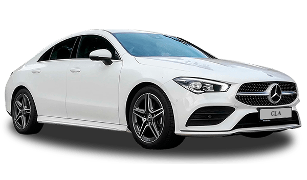 Mercedes CLA 180 AMG Line