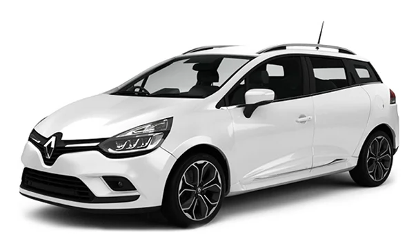 Renault Clio Combi 1500 Diesel