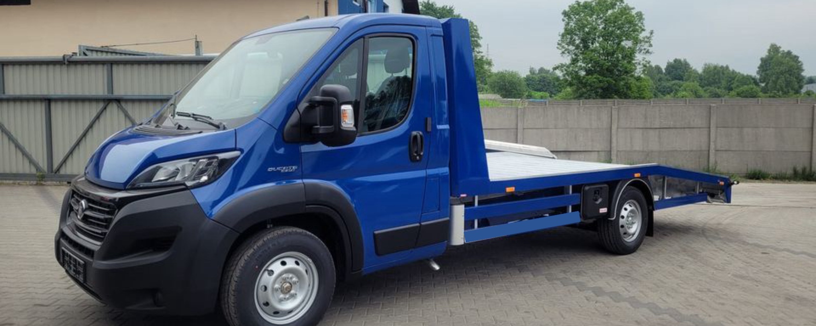 Οδική Βοήθεια στη Θεσσαλία